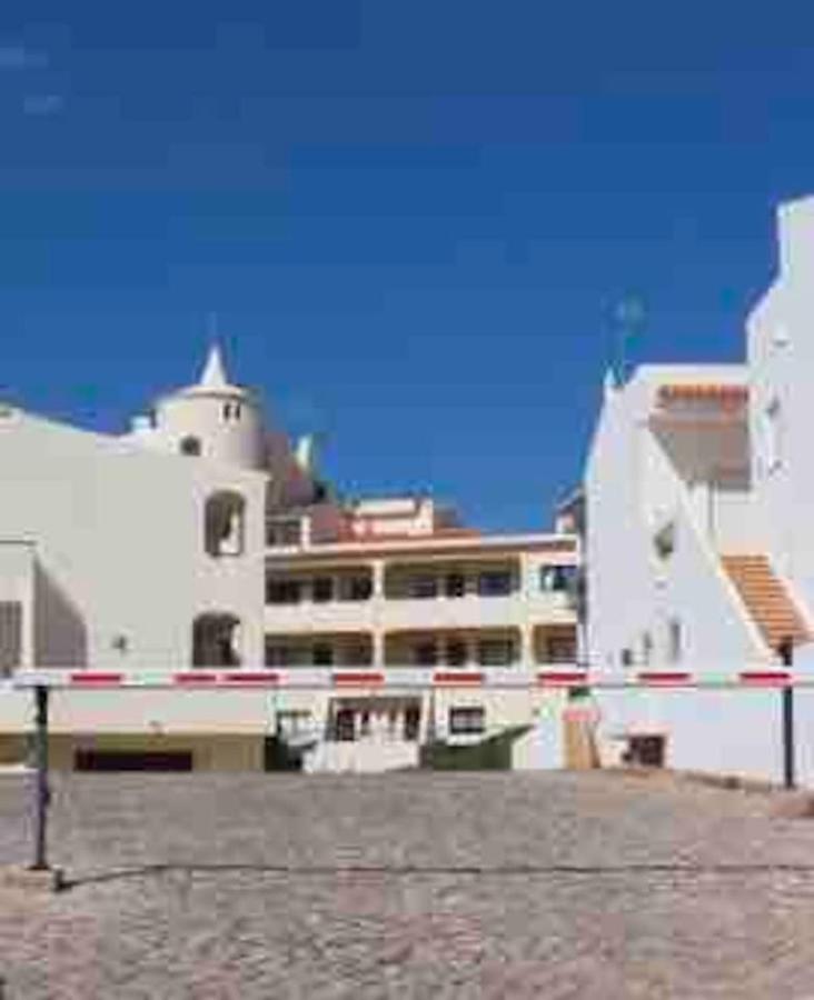 Sweet Home Olhos Do Mar Albufeira Kültér fotó